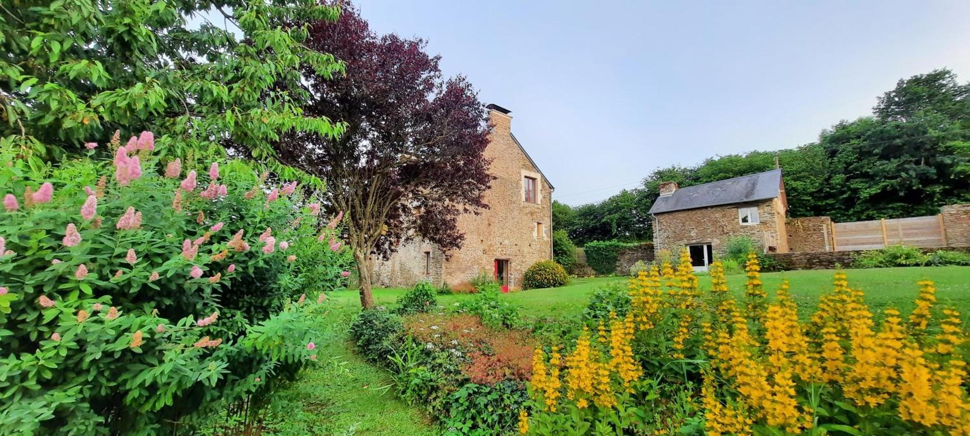 La Petite Taupe - Chambres D'Hotes Saint-Omer  Экстерьер фото