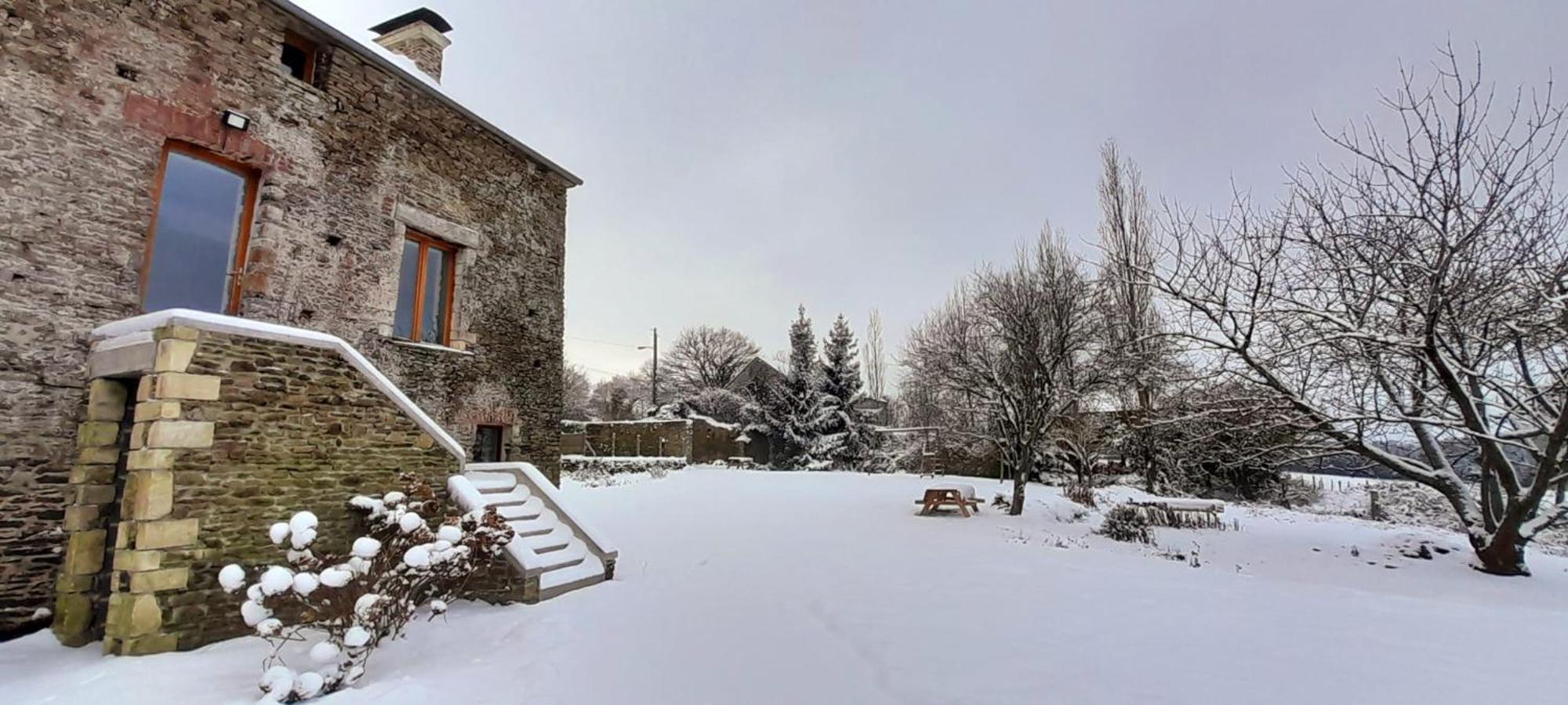 La Petite Taupe - Chambres D'Hotes Saint-Omer  Экстерьер фото