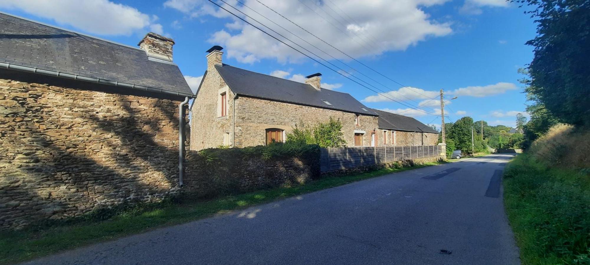 La Petite Taupe - Chambres D'Hotes Saint-Omer  Экстерьер фото